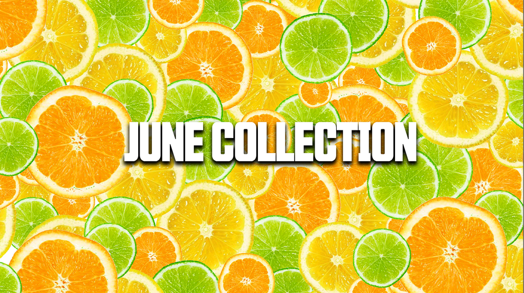 JUNE COLLECTION